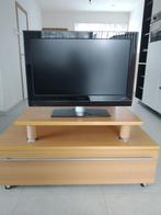 Tv  Philips 32 lnch met tv meubel, Audio, Tv en Foto, Televisies, Ophalen, Philips, Gebruikt, 80 tot 100 cm