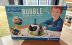 Clementoni tekenrobot bubble, Ophalen