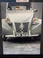 OLDTIMER, Voorwielaandrijving, 4 zetels, Stof, Handgeschakeld