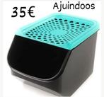 Tupperware ajuindoos, Ophalen of Verzenden, Nieuw