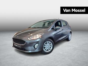 Ford Fiesta 1.0i EcoBoost 70kW Trend ++Budget Car++ beschikbaar voor biedingen