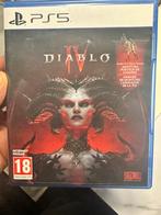 Diablo 4 ps5-spellen, Games en Spelcomputers, Ophalen of Verzenden, Zo goed als nieuw