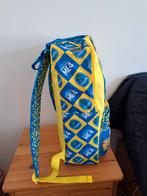 Unieke minion rugzak met bananen.op, Ophalen, 30 tot 40 cm, Nieuw, 30 tot 40 cm