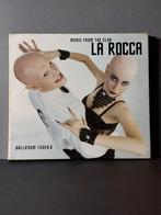 La rocca ballroom tunes 6 digipack, Envoi