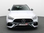 Mercedes-Benz C-Klasse Break Mercedes-AMG C 63 S E Performan, Auto's, Automaat, Stof, https://public.car-pass.be/vhr/7ab01508-95f8-4a18-a812-10e633514bce