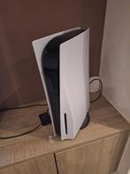 Playstation 5 met 2 controllers en laadstation, Games en Spelcomputers, Spelcomputers | Sony PlayStation 5, Ophalen, Playstation 5
