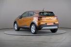 (2BME119) Renault Captur, SUV ou Tout-terrain, 5 places, Tissu, Carnet d'entretien