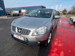 Nissan Qashqai 1.5 dci dig airco pano motor no start! 120dkm, Auto's, 1498 cc, Bedrijf, 5 deurs, Qashqai