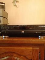 Philips CD  CDC752, Audio, Tv en Foto, Cd-spelers, Ophalen, Gebruikt, Philips, Wisselaar