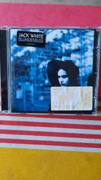 JACK WHITE "Blunderbuss", Cd's en Dvd's, Ophalen of Verzenden, Zo goed als nieuw, Alternative