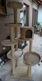 Krabpaal >160, Dieren en Toebehoren, Ophalen, Krabpaal