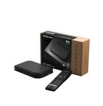 Formuler CC Android IPTV Box - MEDIASPELER met DVB-C aanslui, Ophalen, Zo goed als nieuw