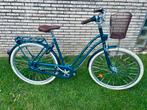 Stadsfiets 540 laag frame, maat XL, 53 tot 56 cm, Versnellingen, Zo goed als nieuw, Ophalen