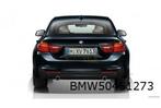 BMW 4-serie (10/13-3/17) Achterlicht Links Binnen OES! 63217, Nieuw, Ophalen of Verzenden, BMW