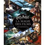 Harry Potter La magie des films, Une BD, Enlèvement ou Envoi, Neuf