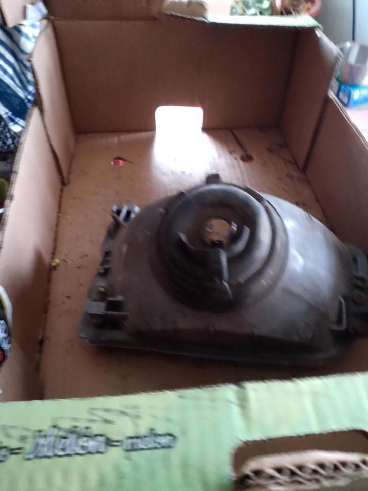 Phare droit Ford Fiesta MK3, Autos : Pièces & Accessoires, Éclairage, Ford, Enlèvement ou Envoi