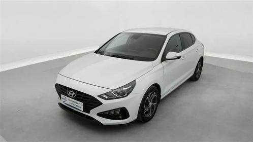 Hyundai i30 Fastback 1.0 T-GDi MHEV Twist CARPLAY / CAMERA, Auto's, Hyundai, Bedrijf, Te koop, i30, ABS, Alarm, Boordcomputer