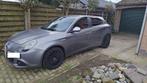Alfa romeo Giulietta 2.0L diesel, Auto's, Alfa Romeo, Euro 5, 1956 cc, Zwart, 4 cilinders