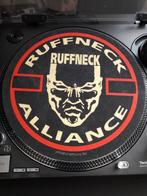 Ruffneck Alliance - slipmat, Cd's en Dvd's, Vinyl | Dance en House, Gebruikt, Ophalen of Verzenden, Techno of Trance, 12 inch
