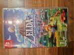 La légende de Zelda - Le réveil de Link, Enlèvement, Comme neuf
