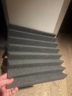 Isolatie geluid pro-coustix, Doe-het-zelf en Bouw, Isolatie en Afdichting, Ophalen, Nieuw
