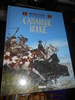 Camargue Rouge eo, Boeken, Ophalen of Verzenden