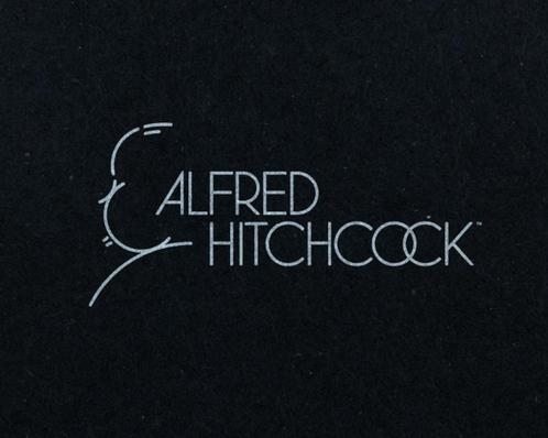 )))   Alfred Hitchcock  //  à partir de 3 €   (((, CD & DVD, DVD | Thrillers & Policiers, Comme neuf, Détective et Thriller, Tous les âges