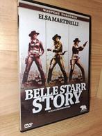 Belle starr Story DVD, CD & DVD, Comme neuf, Action et Aventure, Enlèvement ou Envoi