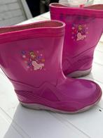 Enfant Bottes caoutchouc et bottines - diverses pointures, Ophalen, Gebruikt, Jongen of Meisje, Laarzen