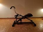 roeitoestel Kettler, Sport en Fitness, Fitnessmaterialen, Ophalen, Gebruikt
