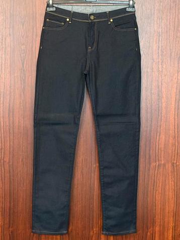Blauwe jeans van Green ICE (40). beschikbaar voor biedingen