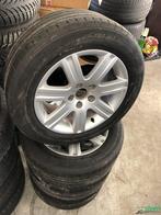 Audi LM Velgen 5 x 112 ET35 7,5J 16 Inch - Voor uw Winterban, Auto-onderdelen, Gebruikt, 16 inch, Banden en Velgen, Ophalen of Verzenden