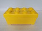 Lego opbergdoos, Ophalen of Verzenden, Gebruikt, Lego