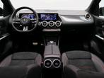 Mercedes-Benz B-klasse 180 Star Edition + PANO DAK + MULTIBE, Auto's, Gebruikt, Zwart, 700 kg, 136 pk