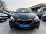 BMW 2 Serie Tourer 218 i GRAN AUTOMAAT 7 ZIT FULL LED LEDER, USB, Gebruikt, 136 pk, Leder