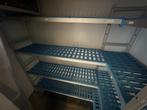 Koelkast inloop met rekken 2m x 1m Diamond, Elektronische apparatuur, Koelkasten en IJskasten, Ophalen, 200 liter of meer, 60 cm of meer