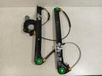RAAMMECHANIEK ELEK RECHTS VOOR BMW X5 (E53) (83810209), Gebruikt, Rechts, BMW