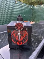 jagermeister tap, Ophalen, Zo goed als nieuw