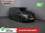 Mercedes-Benz Vito 114 CDI Aut. L3 BPM VRIJ! NL Auto/ Carpla, Automaat, Mercedes-Benz, Bedrijf, Diesel