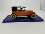 TINTIN - Auto 1:43 - De krab met de gouden klauwen., Verzamelen, Ophalen of Verzenden, Kuifje, Zo goed als nieuw, Beeldje of Figuurtje