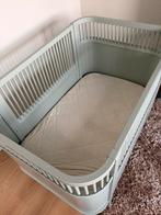 Meegroeibed Sebra, Ophalen, Gebruikt, 70 tot 85 cm, 140 tot 160 cm