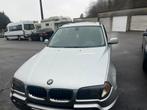 Bmw X3 3.0D  2006, Autos, BMW, Argent ou Gris, Achat, Noir, 5 portes