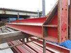 poutrel, Doe-het-zelf en Bouw, Metalen, Ophalen of Verzenden