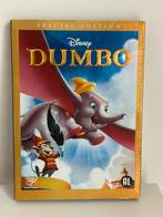 DVD - Disney - Dumbo - Special Edition (gold nr), Enlèvement