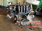 Motor van een Fiat Punto Grande, Auto-onderdelen, Ophalen of Verzenden, 3 maanden garantie, Gebruikt, Fiat