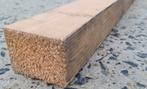 Houten balken L80, Tuin en Terras, Ophalen of Verzenden, Zo goed als nieuw, Balken
