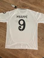 Maillot de football Real Madrid 24/25 Mbappé, Taille XL, Enlèvement ou Envoi, Neuf