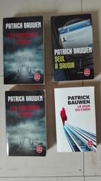 Patrick Bauwen, Ophalen of Verzenden, Zo goed als nieuw