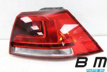 Achterlicht rechts VW Golf 7 5drs 5G0945096P beschikbaar voor biedingen