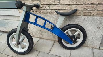 Loopfiets Firstbike beschikbaar voor biedingen